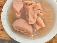 -雨田饭店