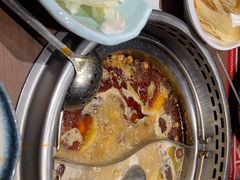 -快乐小羊·内蒙牛羊肉火锅(流花中心店)