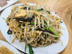 -姥家春饼店(漳州二路店)