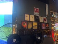 -haxnbauer海森堡德国餐厅(深圳coco店)