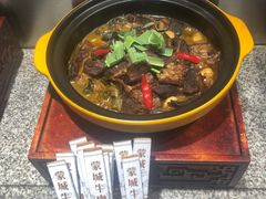 -印巷里主题餐厅(马鞍山店)