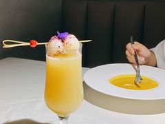 -研食记西餐厅(金融中心店)