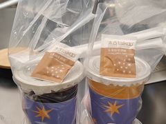 -Sips&Lick茶兰咖啡(五道口店)