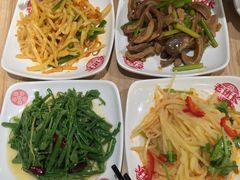 -老班长手工灌汤包老店(东山店)