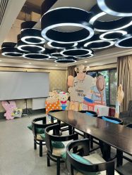-莲生母婴月子中心(清水河公园店)