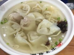 -百年龙袍蟹黄汤包(融创茂店)