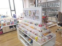 -爆爆手作·掐丝珐琅·Tufting·捏捏乐DIY团建集合店(朝阳店)