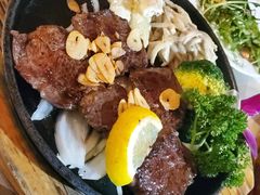 -BISTROFIORE美伊娜(伊犁南路店)