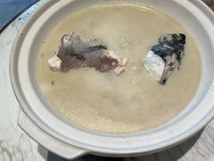-久宴·天目湖大鱼头(恐龙园店)