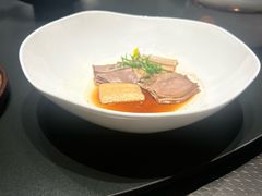 -宫燕府·京菜·烤鸭·淮扬菜(王府中心店)