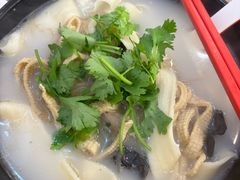 -惠丰源烩面馆(经七路店)