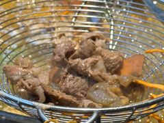 -强记清汤黄牛肉·涮烤一体(吉庆路店)