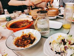 全聚德精品烤鸭-全聚德(前门店)