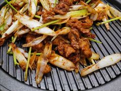 -鹊华居·地道鲁菜·海鲜·融合味(大明湖店)