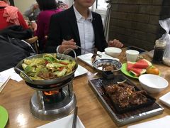 -小放牛炒菜馆(裕华东路店)