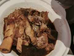 -北大荒人•新东北菜(青岛银座店)
