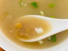 -温记府廟豆汤饭·始于1955年(海椒店)