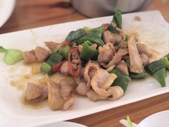 -原龙海鲜大排档(美食地标店)