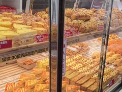 -味多美蛋糕(梨园店)