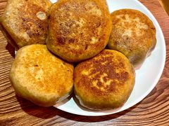 -清真吴记门钉肉饼·喜多利