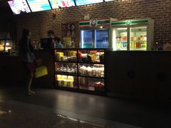 -纽斯桑拿会所(天山店)