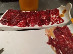 -潮发潮汕牛肉店(东方宝泰店)