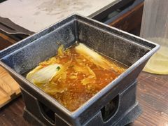 铁锅娃娃菜-破店肥哈·东北烧烤(南山保利店)