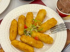 -斗牛士牛排餐厅(嘉里汇店)