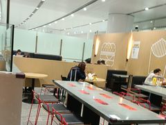 -麦当劳(北京大兴机场二层国内到达(安检外)店)