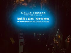 -花之城
