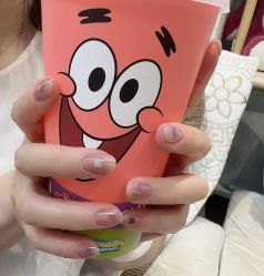 -恐龙·美甲美睫