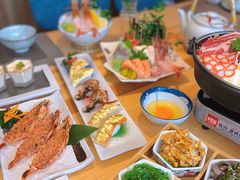 -酒井酱子·深夜食堂(东城汇店)