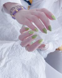 -KEKELI可可厘日式美甲美睫