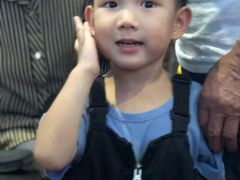 -宁波冰雪大世界(北仑区)