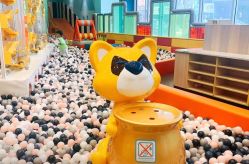 -meland亲子乐园·派对·研学(淄博万象汇店)