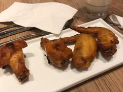 -必胜客(欧亚卖场店)