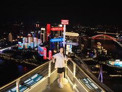-WFC会仙楼观景台