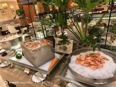 -景湖轩全日制餐厅·南湖名都