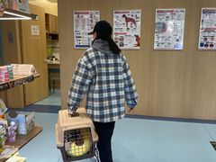 -萌兽医馆·犬猫专科·眼科中心·宠物医院(朝阳门分院)