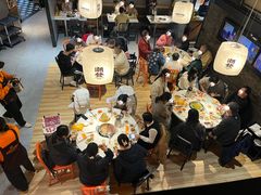 -潮发潮汕牛肉店(龙洞店)