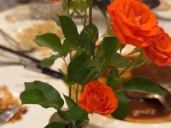 -扬州香格里拉·香宫中餐厅