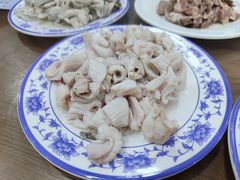 -老爆肚满五香烧牛羊肉