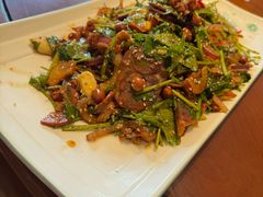 -吴记酱骨炖菜馆(康安路店)