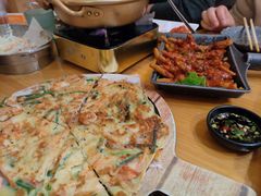 -恩你小木屋·韩式料理(南长街店)
