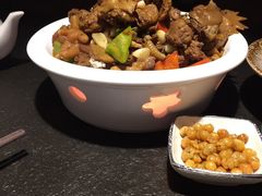 -湘与香缘·湖南菜(王府井北京市百货大楼店)