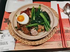 -华记煲仔华·煲仔饭(市桥易发店)