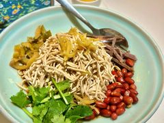 -小厨娘淮扬菜(天印大道店)