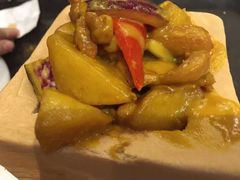 -高第街56号港式餐厅(山大路店)