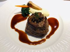 松露菲力牛排-王品台塑牛排(成都万象城店)