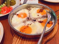 -ELI FALAFEL Lebanese&Mediterranean黎巴嫩美食(富城路店)